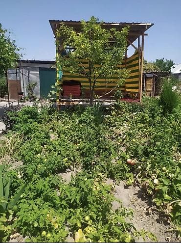 продам дачу: Дачный дом с участком. ( можно в ипотеку или обмен на авто ) - Дом из — 9