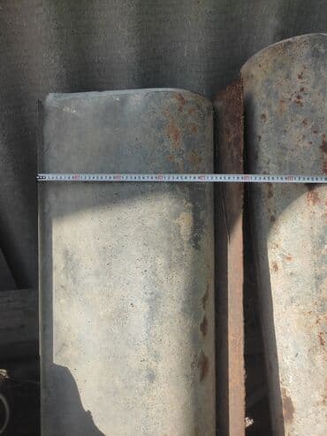 тюк пресс: Кормушка для животных толщина металла 2 мм оцинкована — 8