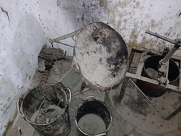 станок для хоз мыло: Продаю маслопресс в полном комплекте, экономичный электороматор на 2 — 9