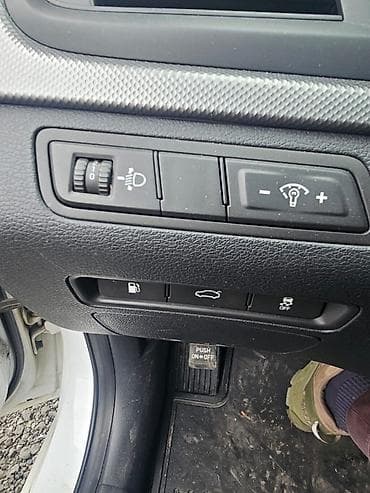 Продажа авто: Hyundai Sonata: 2021 г., Автомат, Бензин, Седан — 7