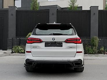 сиденья от bmw: BMW X5: 2020 г., 3 л, Автомат, Дизель — 5