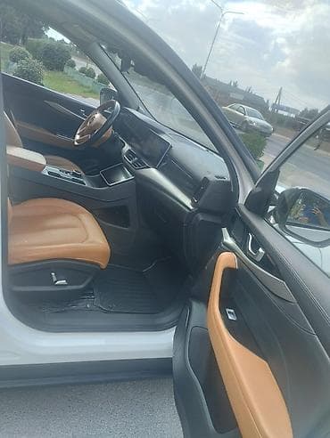 велтмейстер электромобил: ‼️ ПРОДАЮ ‼️‼️‼️Электромобиль WM Motor (Weltmeister) W6 — городской — 10