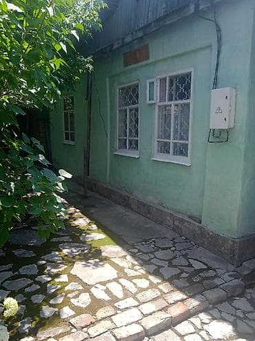 маявка пол дом: Срочно продаётся пол дома, с участком 4 сот. Ширина 8 м., длина 50 м — 1