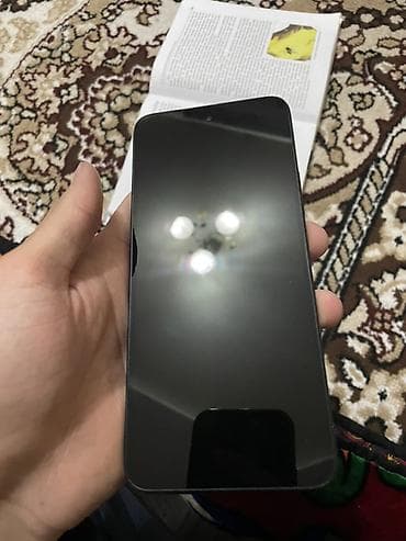 6 iphone 6: Redmi, Redmi 13, Новый, 256 ГБ, цвет - Черный — 2