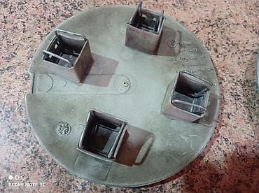 колпаки ауди: Колпаки R <13, Комплект — 4