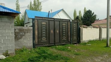 кузовные сварочные работы: Сварка | Навесы, Тапчаны, Перила Доставка, Гарантия — 28