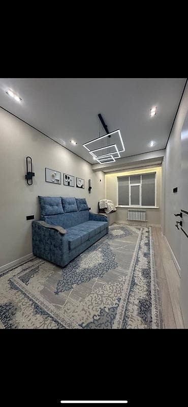 живые рыбы бишкек: 🏡 Продаётся уютная 1-комнатная квартира в Аламедине-1! 🏡 📍 Адрес: ул — 1