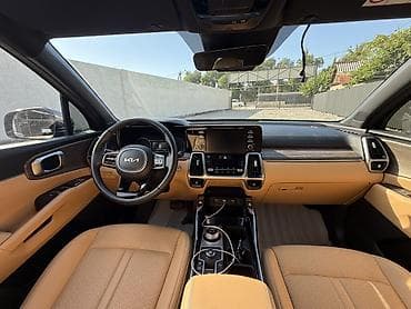 бу катализатор цена: Kia Sorento: 2022 г., 1.6 л, Автомат, Гибрид, Кроссовер — 5