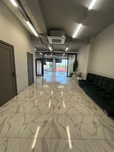 работа рынок баят: Аренда офисов, 98 м², В бизнес центре, С системой безопасности, С юридическим адресом — 2