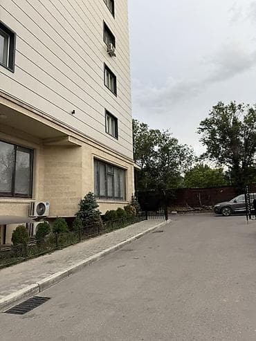 Продажа коммерческой недвижимости: Продажа офисов 91 м², Без ремонта, Многоэтажное здание, 1 этаж — 3