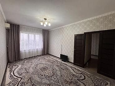 Квартиры: 1 комната, 35 м², 105 серия, 9 этаж, Косметический ремонт — 5
