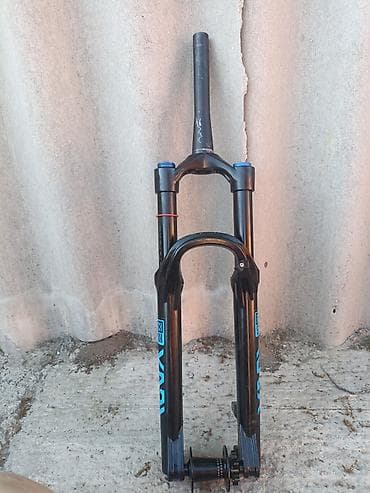 Вилка RockShox Yari - Назначение: трейл/эндуро, 27.5/29 (см. наклейку