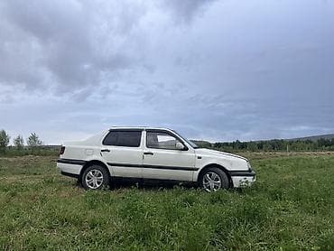вольксваген жета: Volkswagen Vento: 1996 г., 1.8 л, Седан — 7