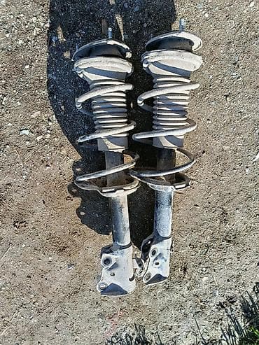 монипулятор ош: Втулкалар Toyota 2004 г., Колдонулган — 1