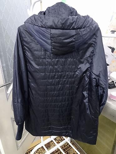 m 65: Демисезонные куртки — 3