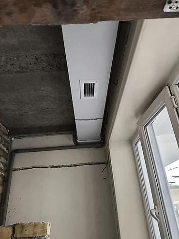 мотор вытяжки: Жестяные работы, Вентиляция, Изготовление изделий — 7