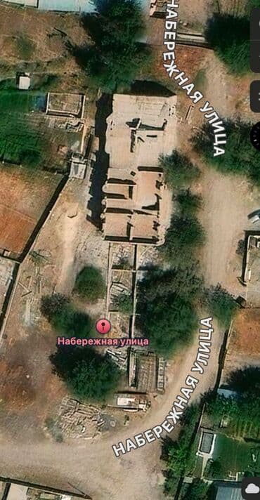 дом на иссык куле купить: 35 соток, Курулуш, Сатып алуу-сатуу келишими, Кызыл китеп, Техпаспорт — 1