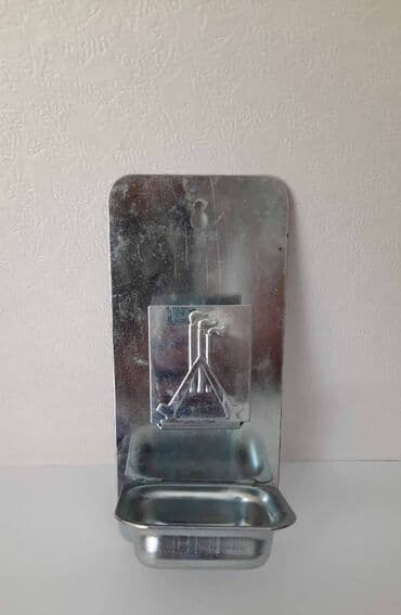 купить модели кораблей: Спичечница металлическая — 1