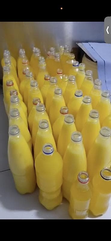 электро шиты: Токтогулдун нукура, жаңы сыгылган сары майы 🧈 Таза, табигый даам — — 1