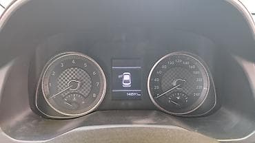 хундай аванте 1: Hyundai Avante: 2018 г., 1.6 л, Автомат, Бензин, Седан — 7