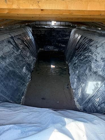 бассен: Ферма КРС, 240 соток, Действующий, Электричество — 7