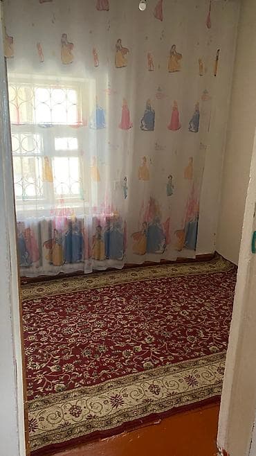 сдаю квартиру мадина: 3 комнаты, Собственник, Без подселения, С мебелью частично — 4