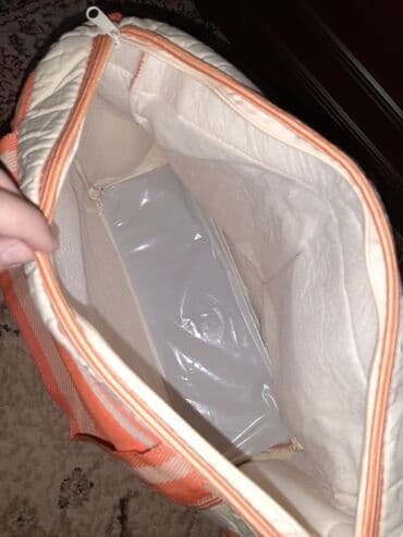 часы fossil: Сумка — 2