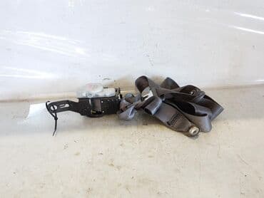 Nissan Pathfinder R50 Ремень безопасности, Ниссан Патфайндер Р50