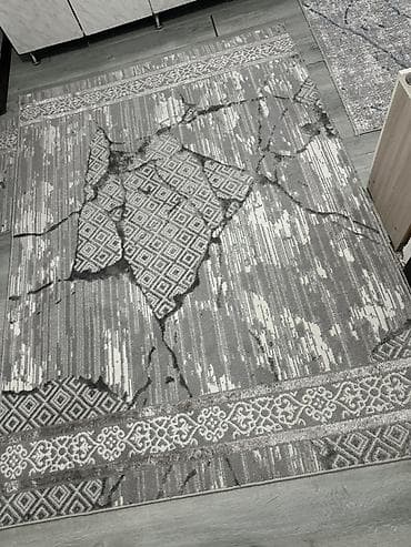 forcekraft 216: Ковер — 2