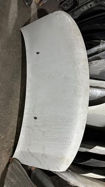 crv 2: Капот Honda — 1