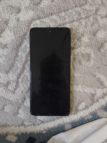 samsung wath: POCO X3 NFC (M2007J20CG) Характеристики и особенности: - Экран 6.67" — 2
