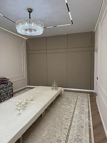 ремонт ванной комнаты: Продается 1-этажный дом в ЖМ Рухий Мурас-1, 5улица. Площадь дома — 9