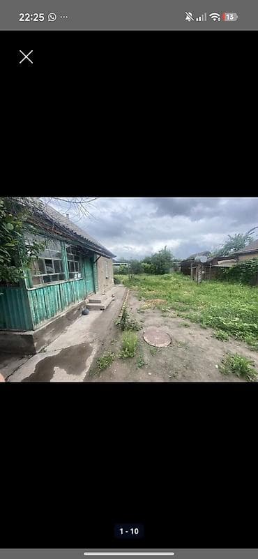 гатовый павильоны дос: Срочно продается дом районе Красный строитель нижняя Ала Арча участ — 1