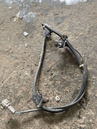 датчики давления в шинах бишкек: Toyota Prius 20 Датчик ABS, Тойота Приус 20 Датчик АБС Сторона — 1