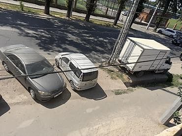 Кыймылсыз мүлк: Кеңселерди ижаралоо, 60 м², Менчик үйдө — 4
