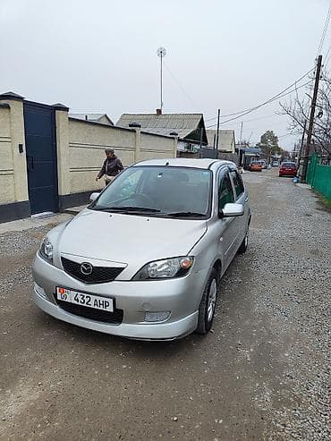 двигатель на ниссан марч: Mazda Demio: 2004 г., 1.3 л, Автомат, Бензин, Хэтчбэк — 2