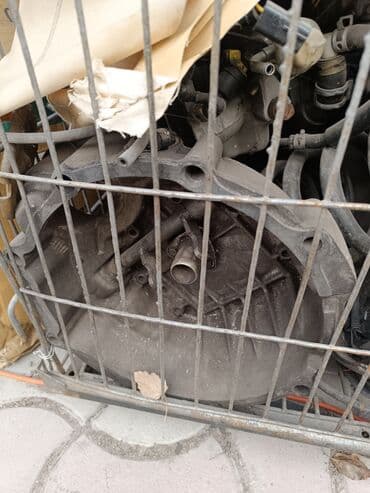 газ оборудование на авто бишкек: Фольксваген т2
запчасти из Германии — 4