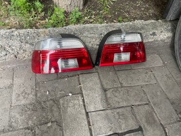 парикмахерское оборудование бу в бишкеке: Бмв е39 плафоны в оригинале привозные рули отика крылья капоты щитки — 5