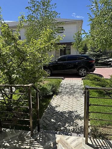 Ысык-Көл 2026: Таунхаус, Байтур | Baytur Resort & Spa, Бостери, Балдар аянтчасы, Унаа токтотуучу жай, унаа туруучу жай, Коргоодогу аймак — 3