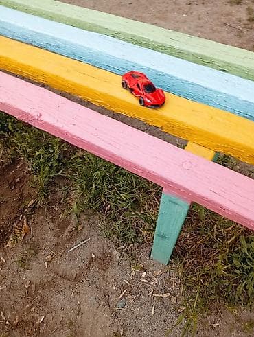 Спорт и хобби: Модели автомобилей — 1