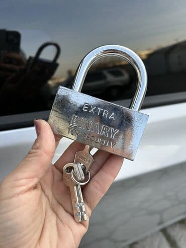 фабрика сна бишкек: Эшик кулпулары — 3