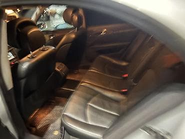 mers e63: Mercedes-Benz E-Class: 2006 г., 3 л, Автомат, Бензин, Седан — 7