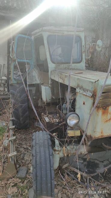 беларус трактор цена кыргызстан: Продаю тракторы ссср трактор т40 цена 200 000 сом трактор т40 без — 2