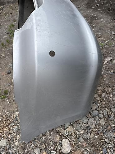 мото комбинезон: Toyota, Б/у, Оригинал — 2