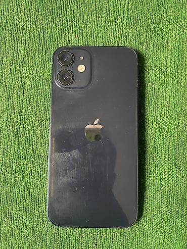 iphone 16 512: IPhone 12 mini, 128 ГБ, Синий — 2