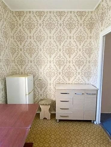 квартира с мебелью и техникой: 1 комната, С мебелью полностью — 7