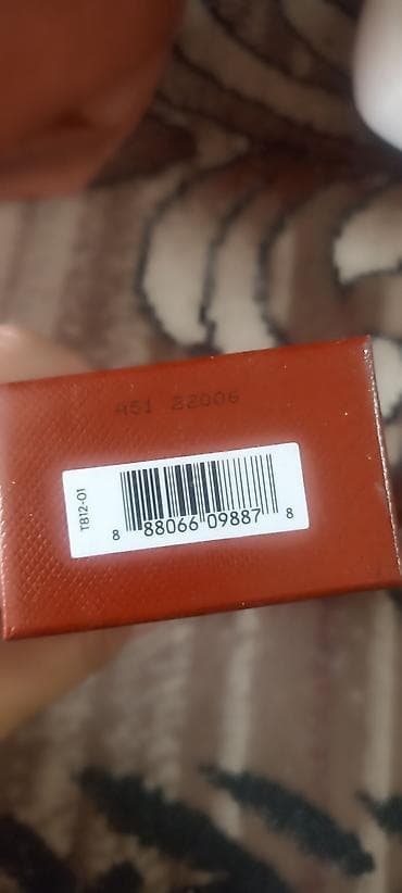 second hend: Парфюм TOM FORD CHERRY !!! состояние новое . 100 мл подарили мне — 7