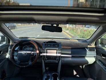 домкрат тойота: Toyota Camry: 2012 г., 2.5 л, Вариатор, Гибрид, Седан — 9