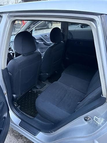 mcv 21: Honda Civic: 2001 г., 1.4 л, Ручные, Бензин, Хэтчбэк — 9