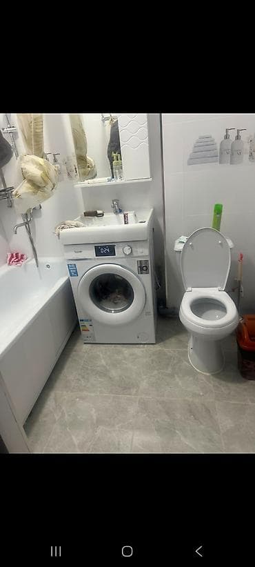 авангард сити квартиры: 2 комнаты, 76 м², 11 этаж — 1